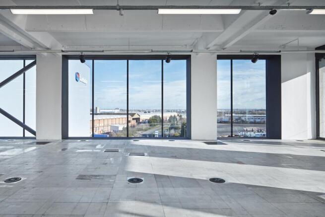 Fort Dunlop