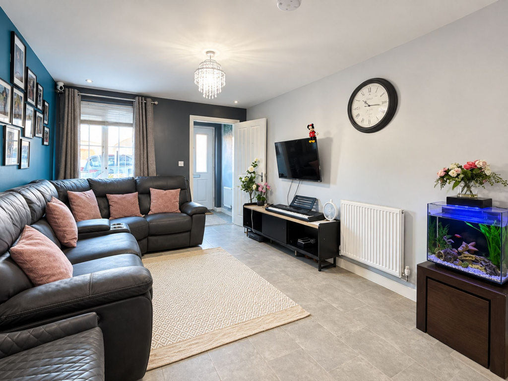 Main image of property: Homington Avenue, Coate, SN3
