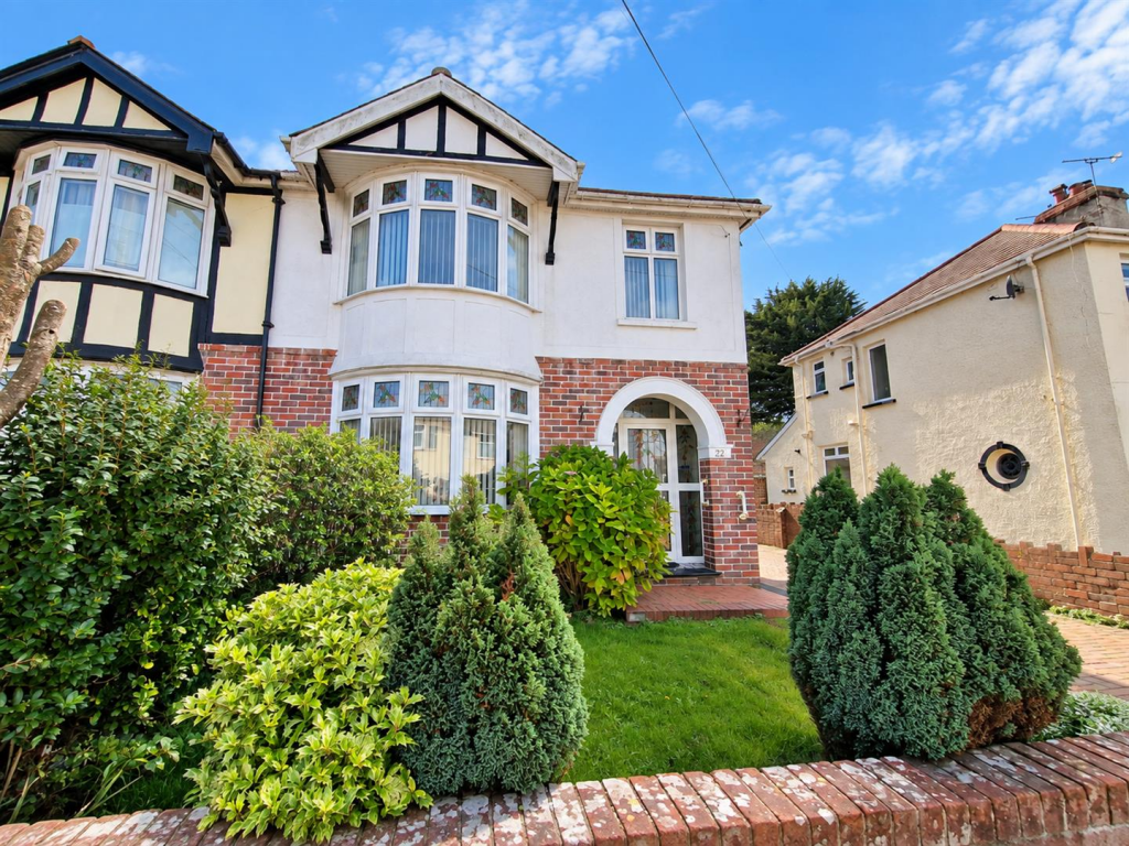 Main image of property: St. Johns Drive, Porthcawl