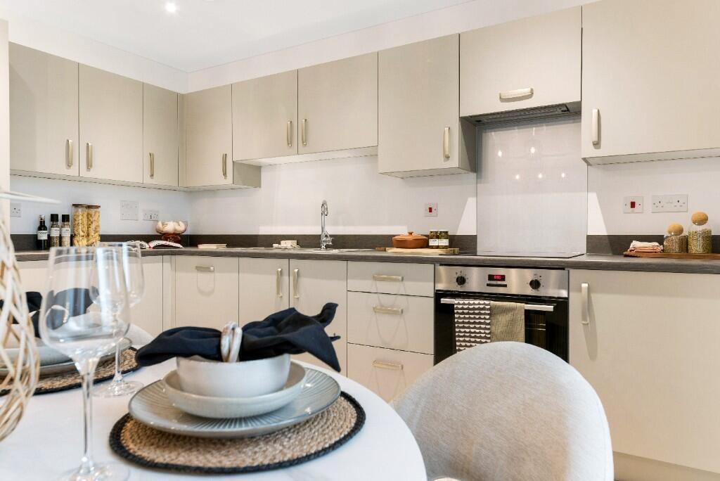 Main image of property: Kingsmead Road, Canterbury, 
CT1 1JX