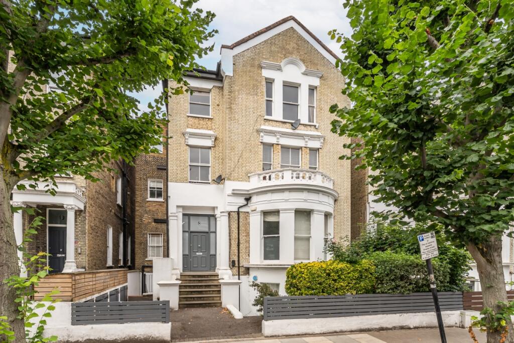 Main image of property: Sisters Avenue London SW11