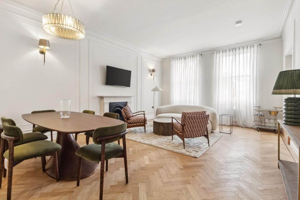 Main image of property: Roland Gardens, London