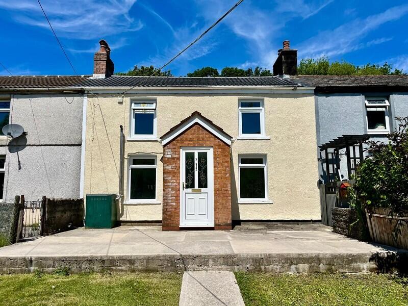 Main image of property: Dolau Ifan Ddu Terrace, Blackmill, Bridgend, Bridgend County. CF35 6DY