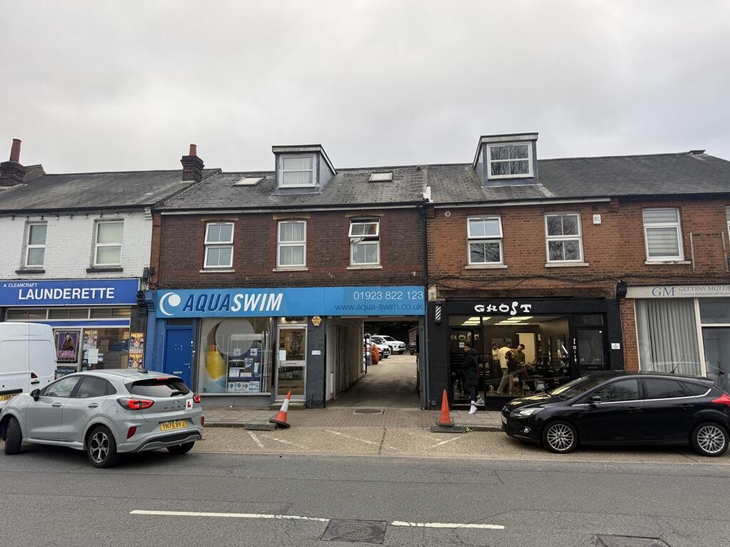 Main image of property: 8-10 High Street, Northwood, HA6 1BN