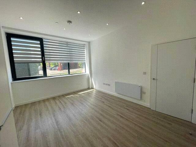 Main image of property: Normandy House, Basingstoke, RG21