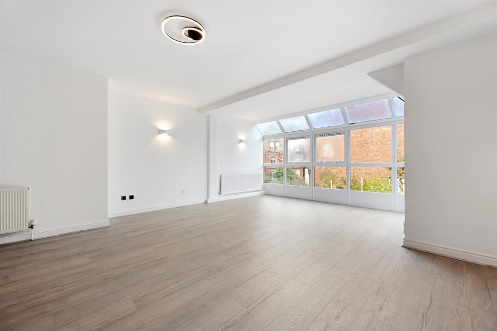 Main image of property: Dom Lodge, Broadhurst Gardens, South Hampstead, NW3