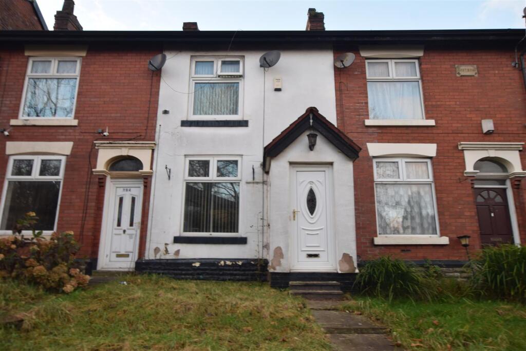 Main image of property: Pilsworth Road, Heywood