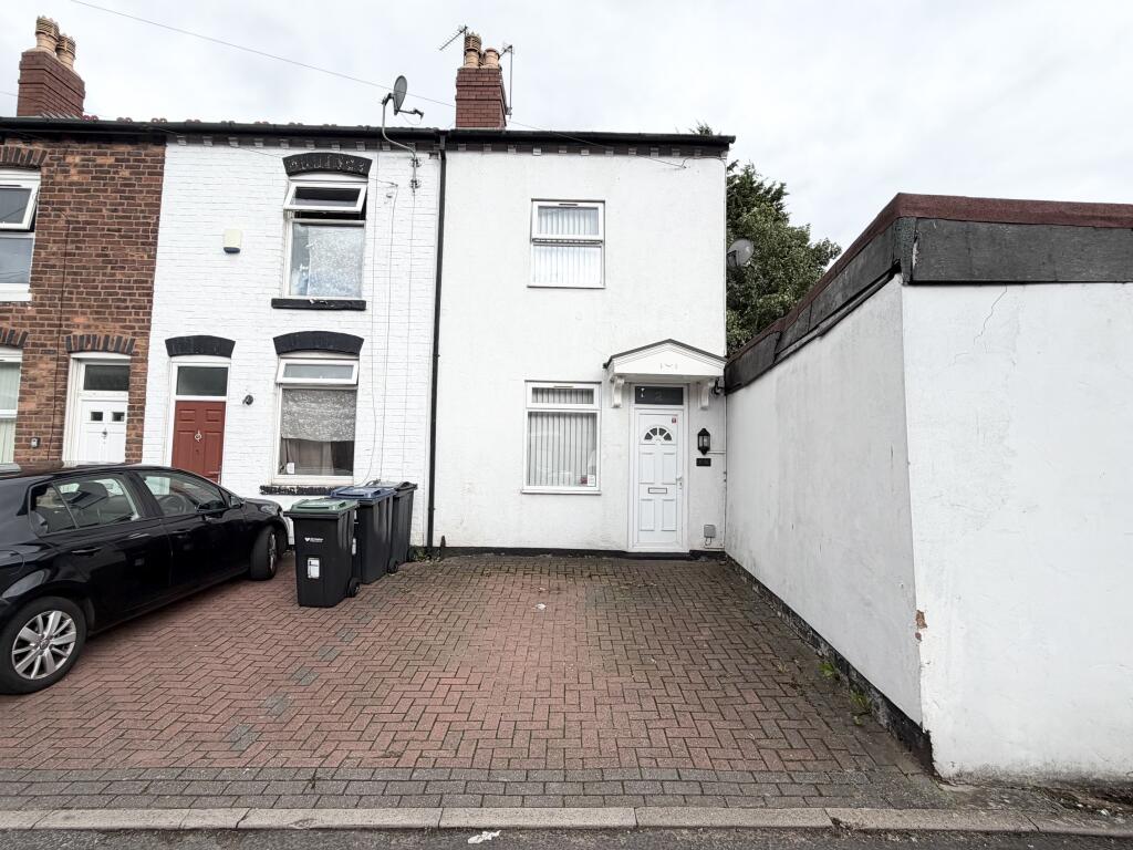 Main image of property: Slack Lane, Birmingham