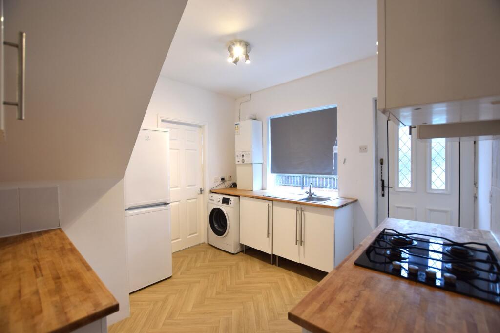 Main image of property: Burghley Road, Gateshead, NE10