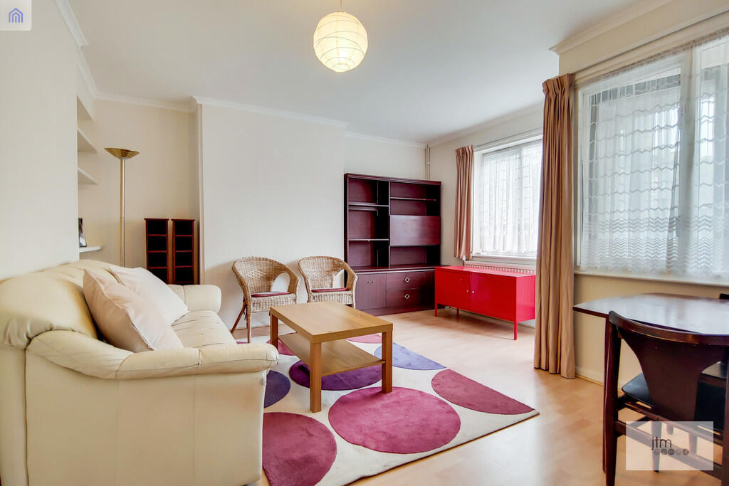 Main image of property: Dalmeny Avenue, N7