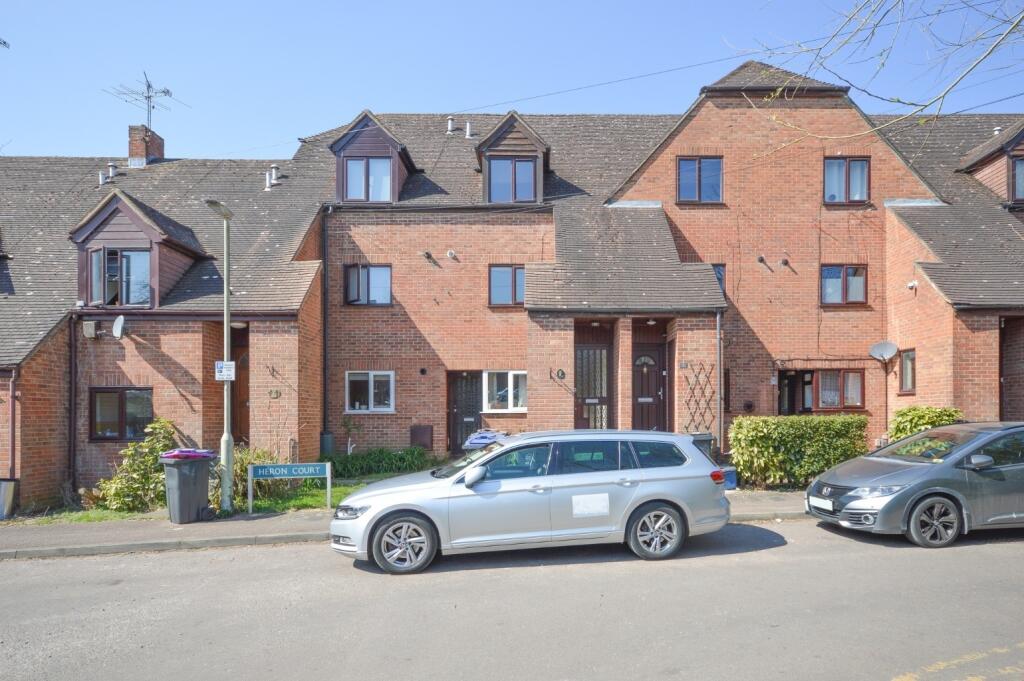 Main image of property: Heron Court, Bishops Stortford, CM23