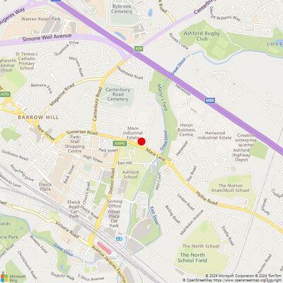 Property Map