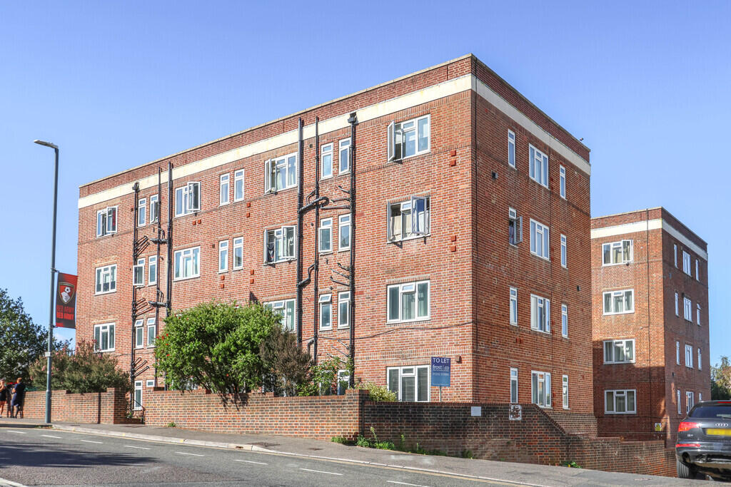 Main image of property: Terrace Road, Bournemouth