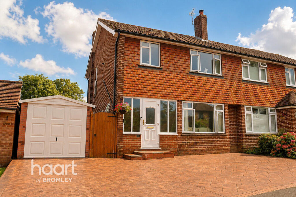Main image of property: Oakley Drive, Bromley