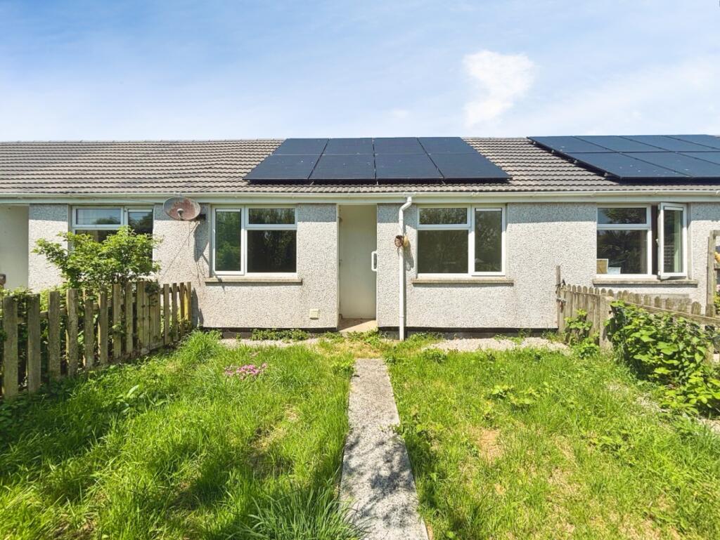 Main image of property: The Lizard, One bed bungalow with no chain