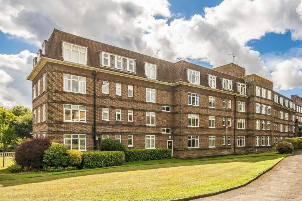 Main image of property: Thames Eyot, Twickenham