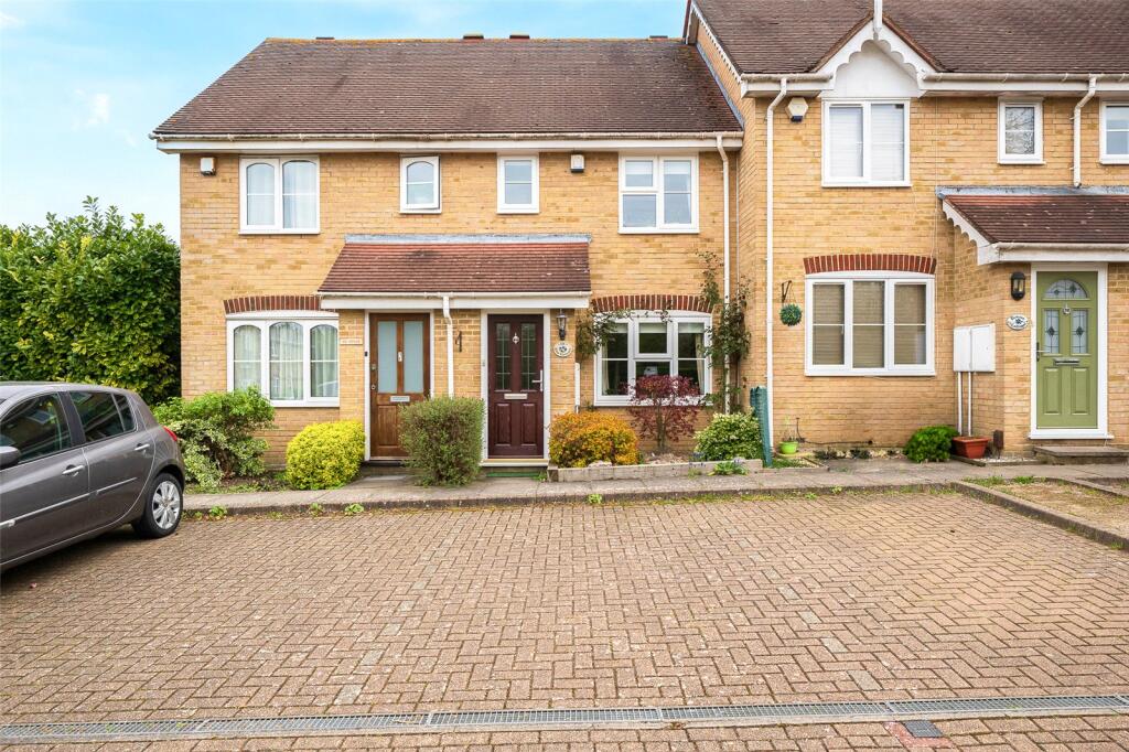 Main image of property: Nursery Gardens, Chislehurst