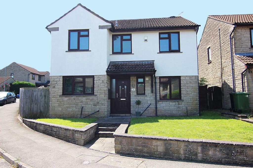 Main image of property: Kings Oak Meadow, Clutton, Bristol