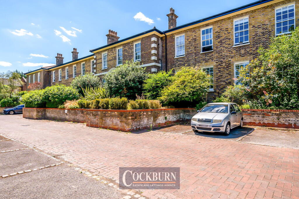 Main image of property: Elderwood Place, Norwood, SE27