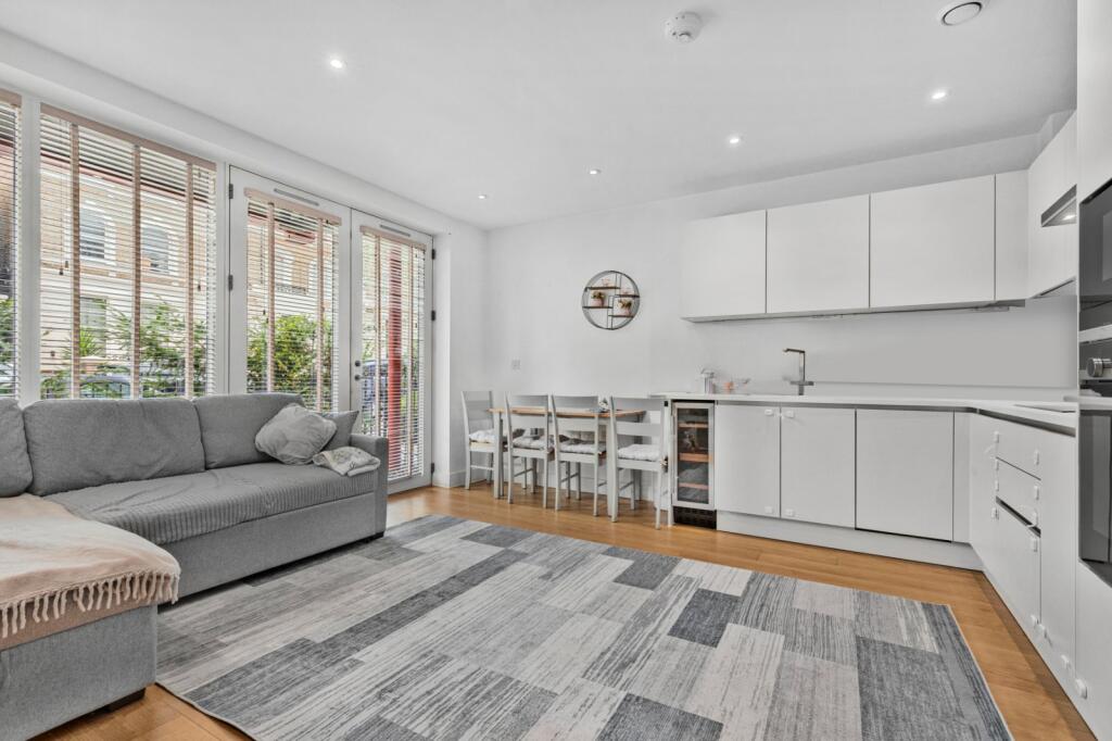 Main image of property: Lichfield House, 
Tollgate Gardens, NW6