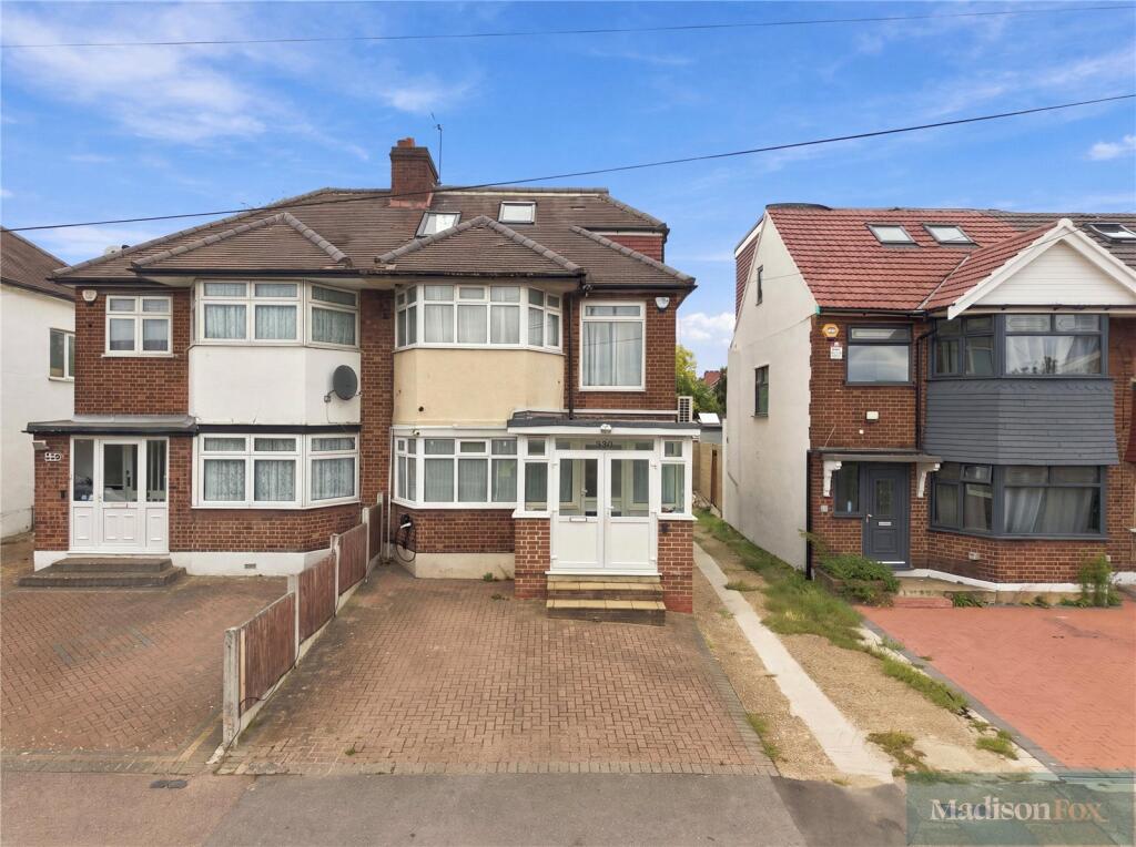 Main image of property: Southend Road, Woodford Green, IG8