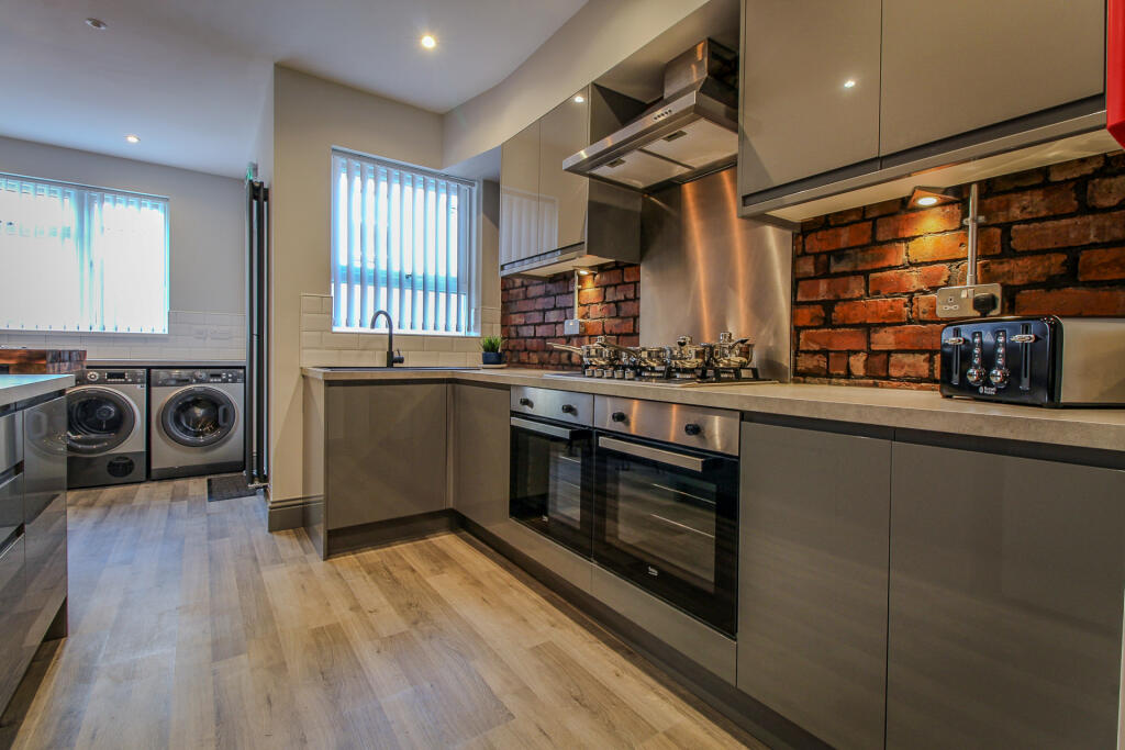 Main image of property: Egerton Road, Liverpool, Merseyside