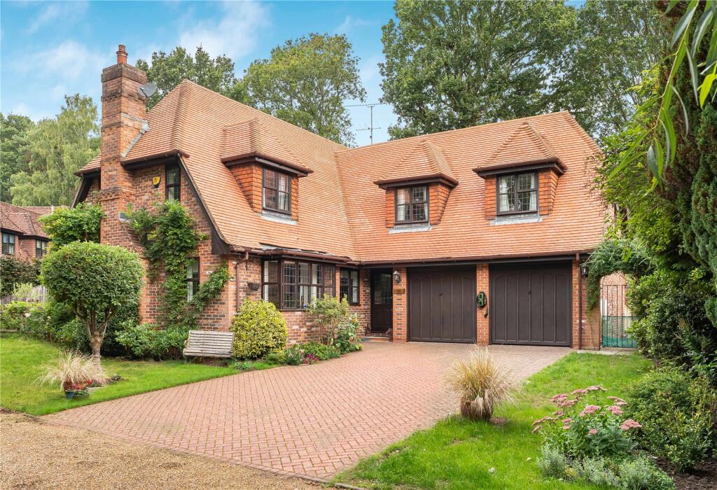Main image of property: Willow Close, Roundabout Lane, West Chiltington, Pulborough, RH20