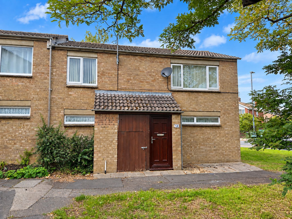 Main image of property: Lismore Walk, Corby, Northamptonshire, NN17 2PR