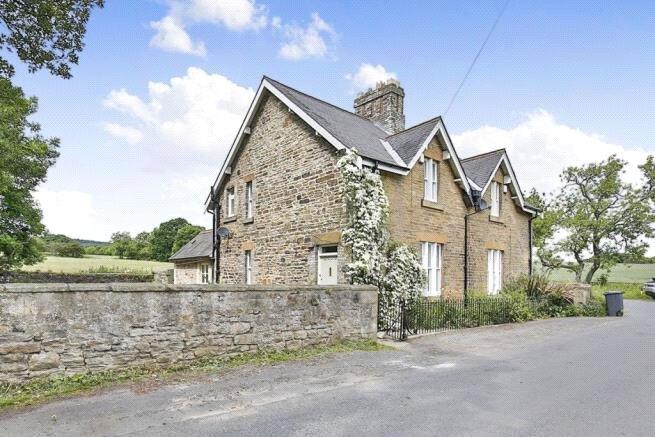Main image of property: Quarry Hill Cottages, Brancepeth, Durham, DH7