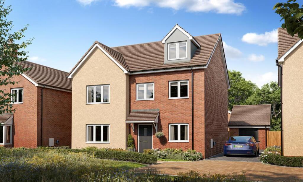 Main image of property: Stortford Road,
Dunmow,
CM6 1SG