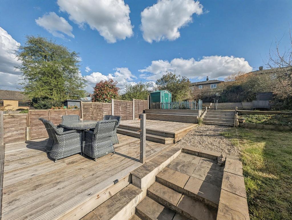 Main image of property: Darkwood Crescent, Chatburn, Clitheroe, Lancashire, BB7 4AL