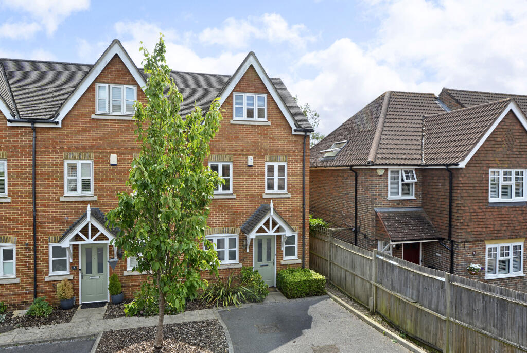 Main image of property: River Close, Guildford, Surrey
