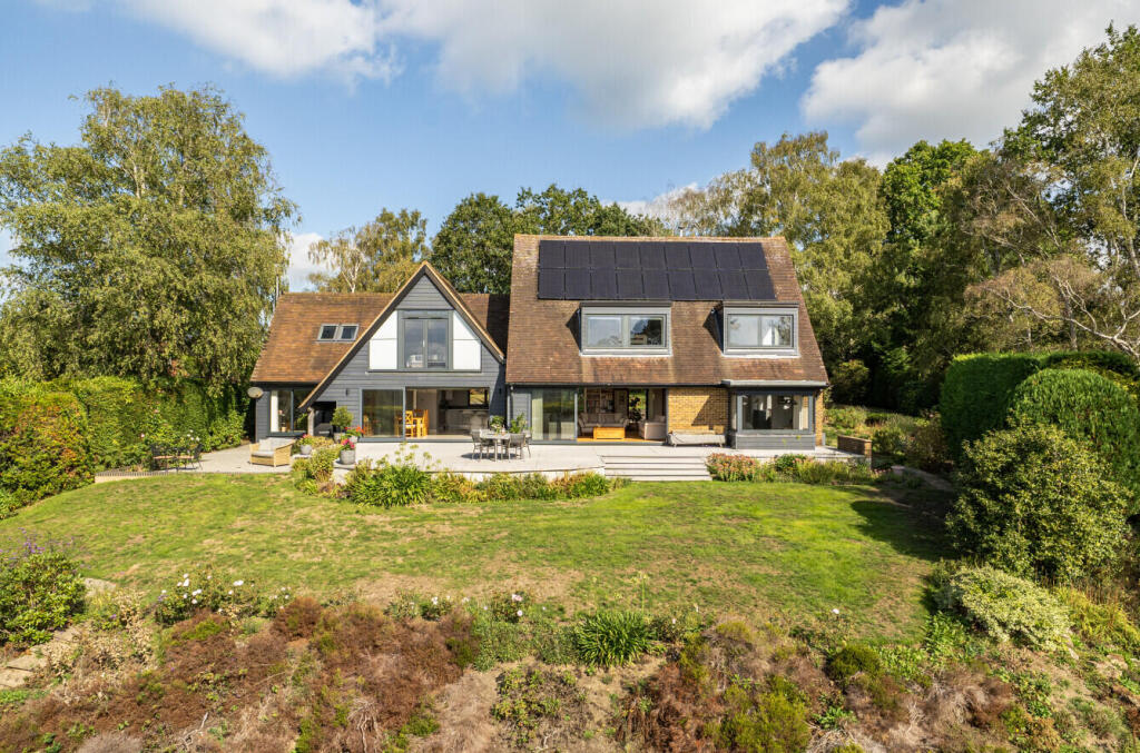 Main image of property: Crossways Park, West Chiltington, RH20