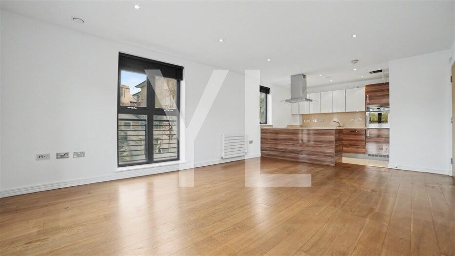 Main image of property: De La Mare Court, 6 Stratheden Road, Blackheath, SE3