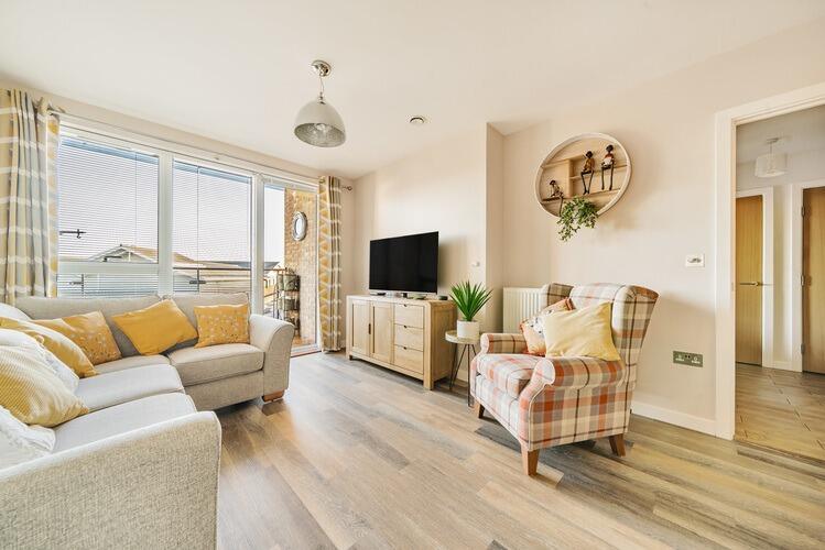 Main image of property: Russell Square, Redhill, Surrey, RH6