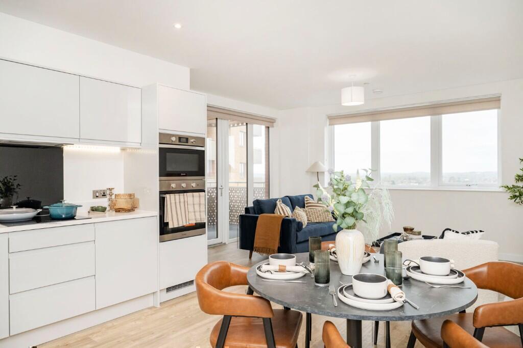 Main image of property: Ashby House, Elmsleigh Road, Staines-upon-thames, Surrey
