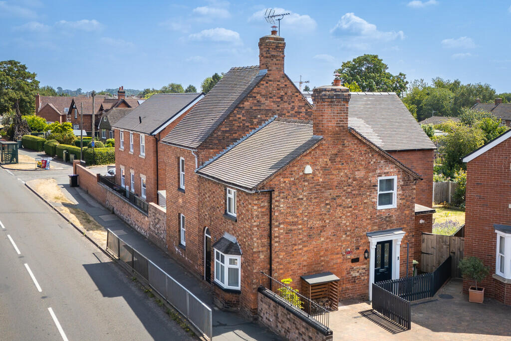 Main image of property: Stafford Road, Newport
