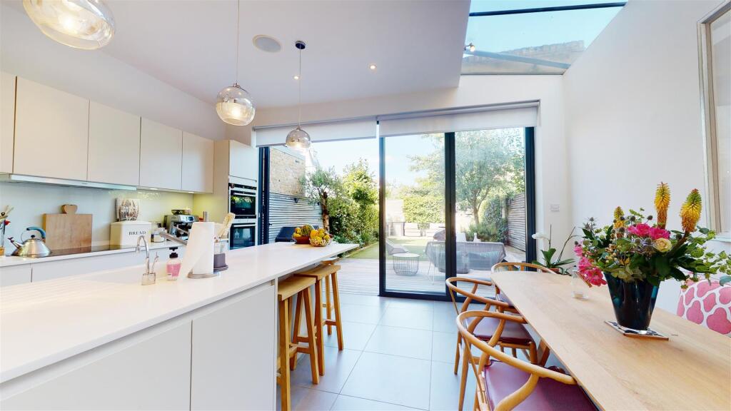 Main image of property: Balmuir Gardens, Putney, SW15