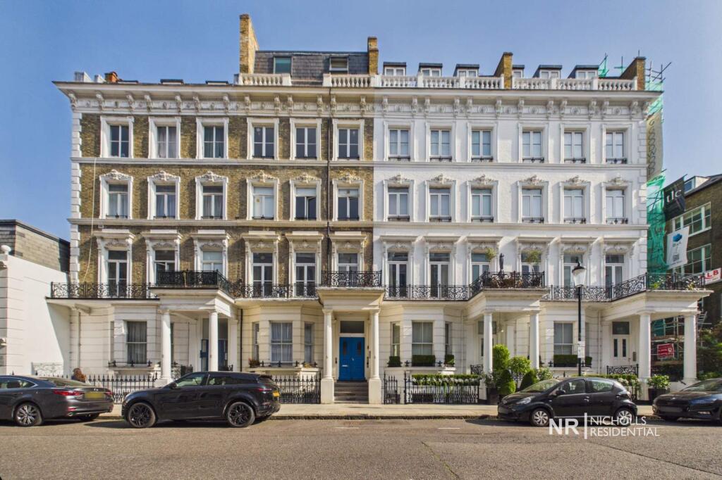 Main image of property: Templeton Place, Earls Court, Greater London. SW5