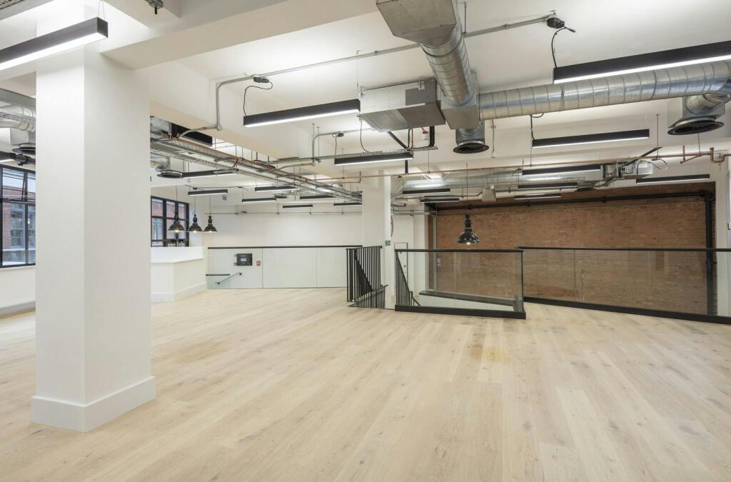 G & LG Floors