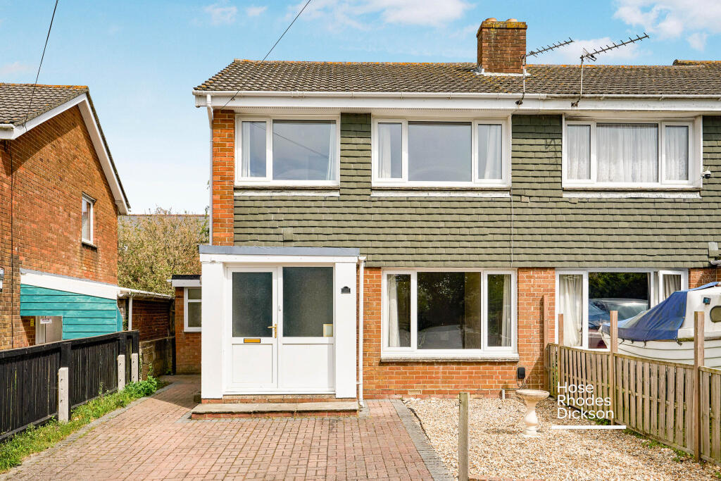 Main image of property: Windmill Close, PO31