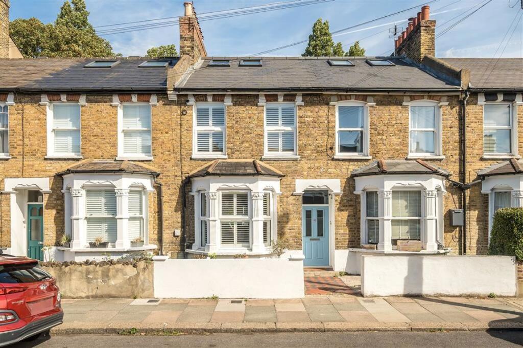 Main image of property: Merritt Road, Brockley