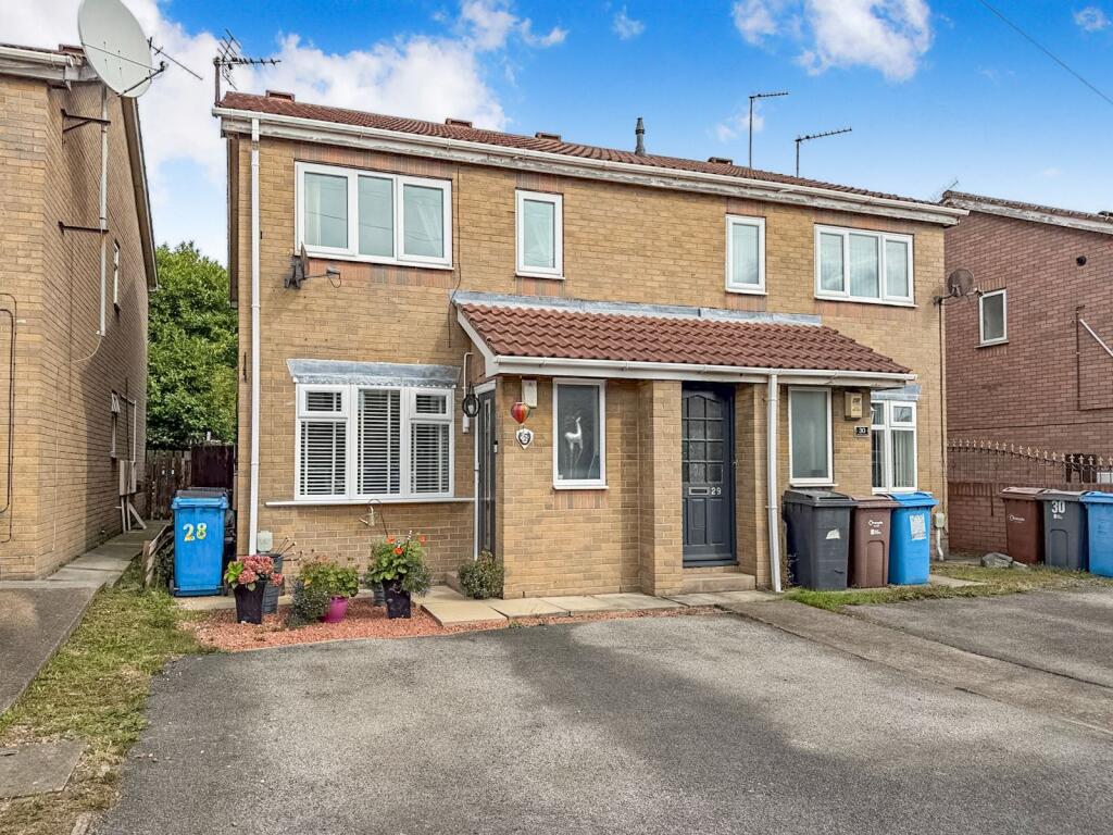 Main image of property: Bannister Drive, Hull, HU9