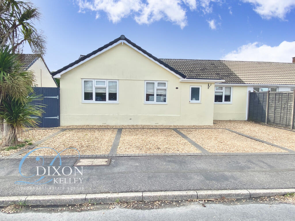 Main image of property: Shaftesbury Road, West Moors, Ferndown, Dorset