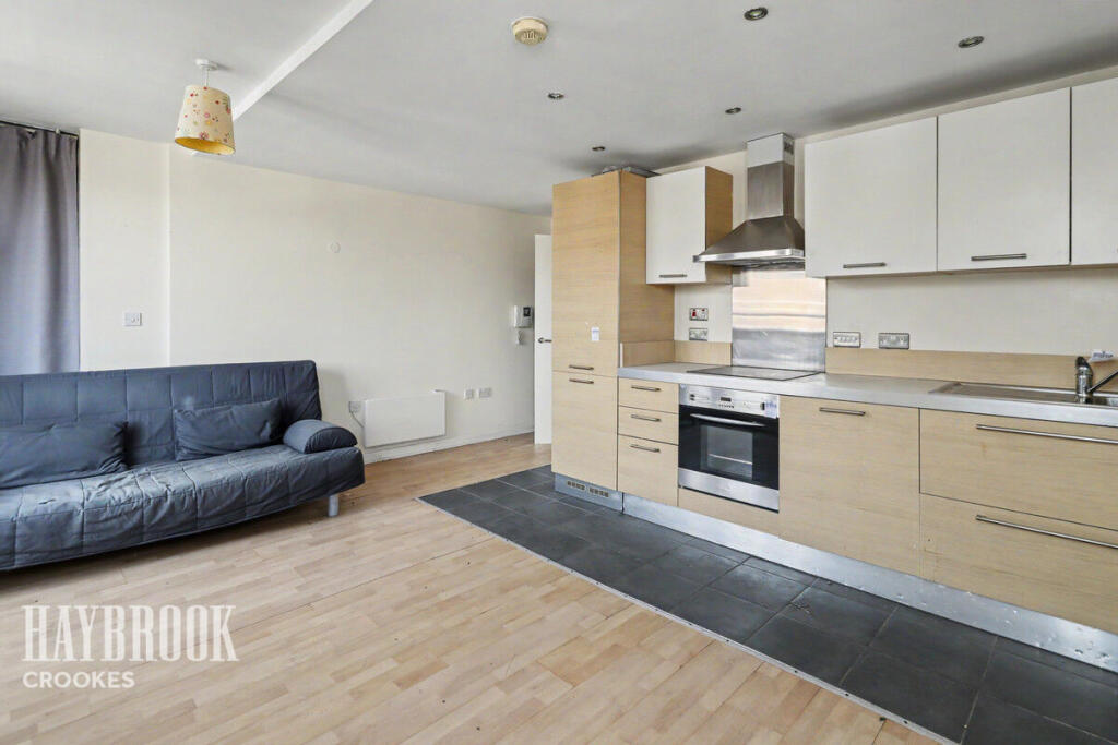 Main image of property: Trafalgar Street, SHEFFIELD