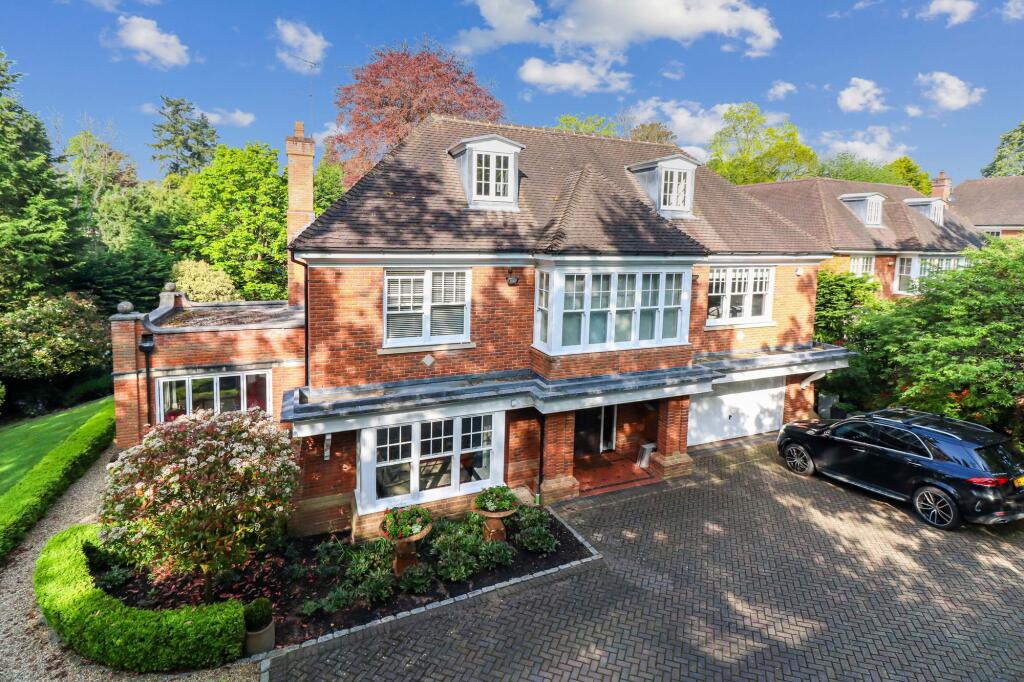 Main image of property: School Lane, Seer Green, HP9