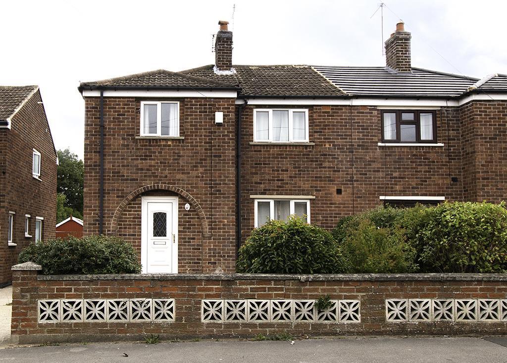 Main image of property: 62 Shields Crescent, Derby