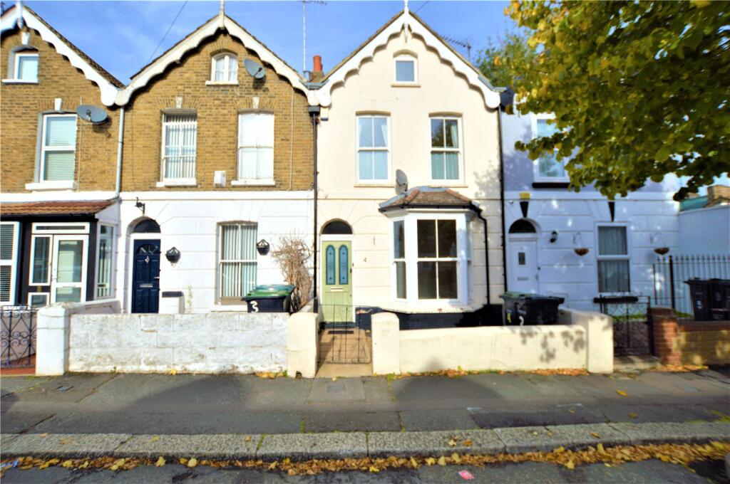 Main image of property: St Andrews Road, Gravesend, Kent, DA12