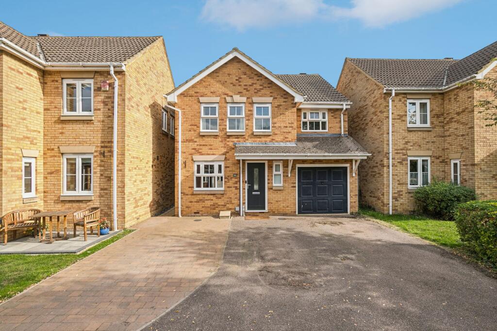 Main image of property: Lincroft, Cranfield, MK43