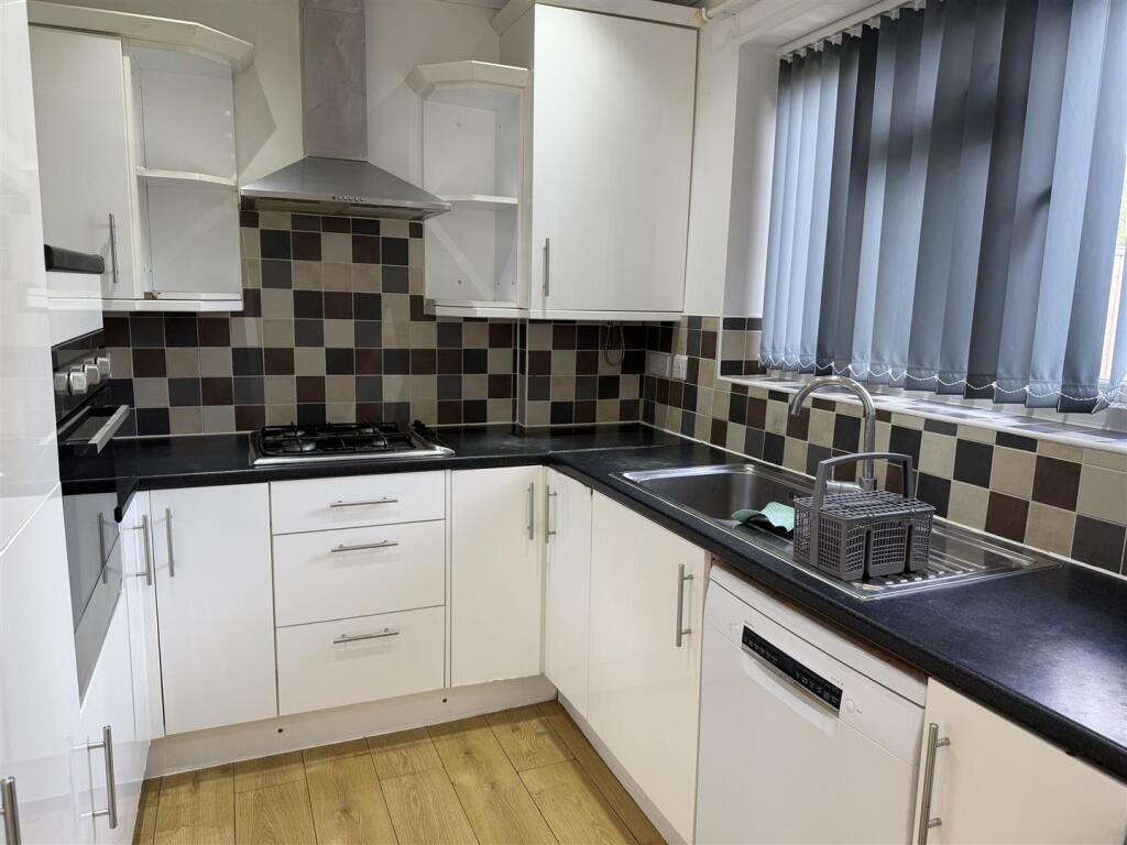 Main image of property: Tiverton Road, Hounslow